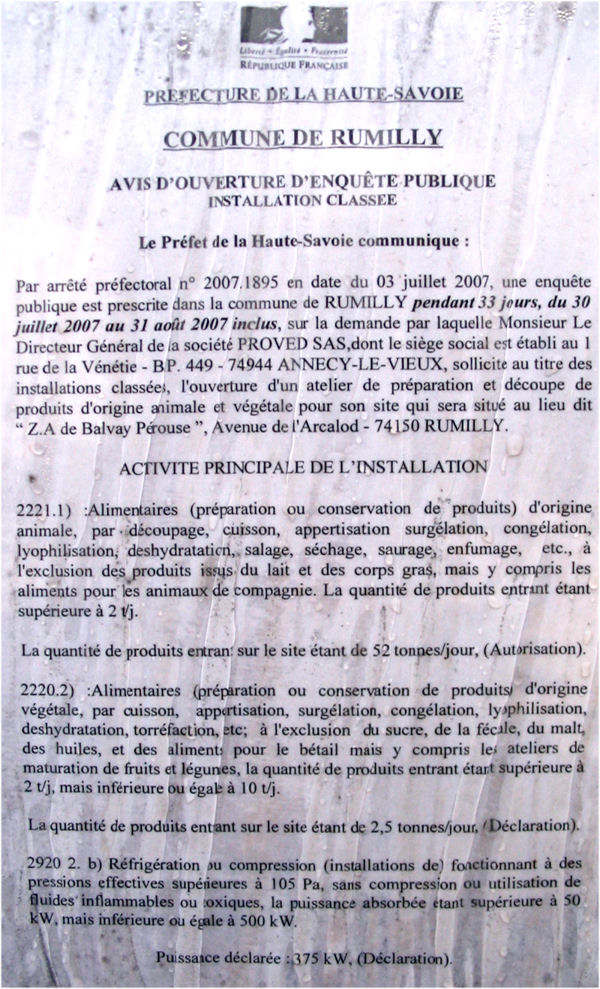 Provencia Part 1